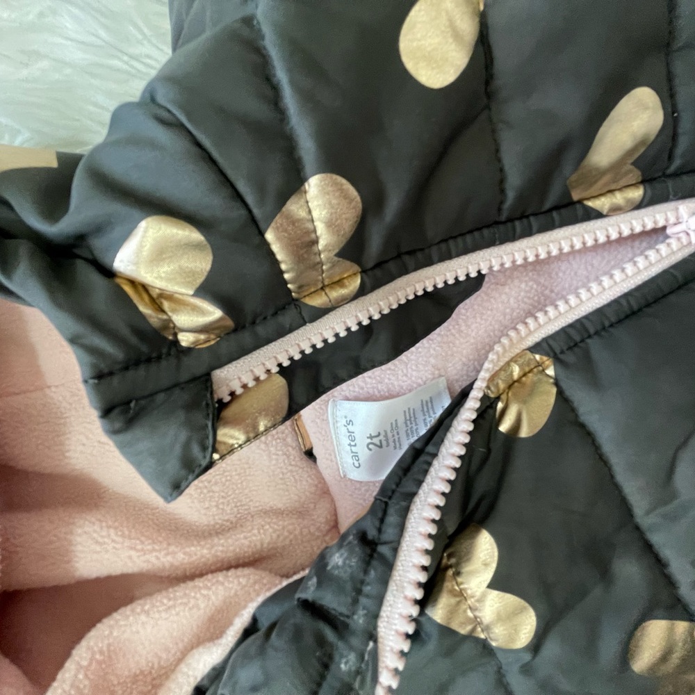 coat - Picture 3 of 4